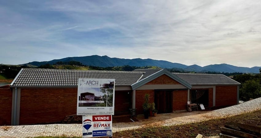 JOANÓPOLIS COND. FECHADO SANTA FÉ 3 PÉ NA AGUA, ACESSO 100% ESTRADA ASFALTADA
