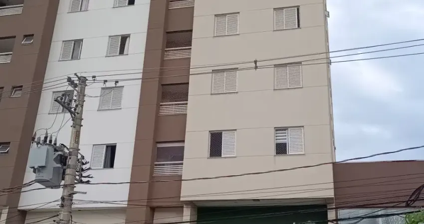 Lindo apto semi.mobiliado
