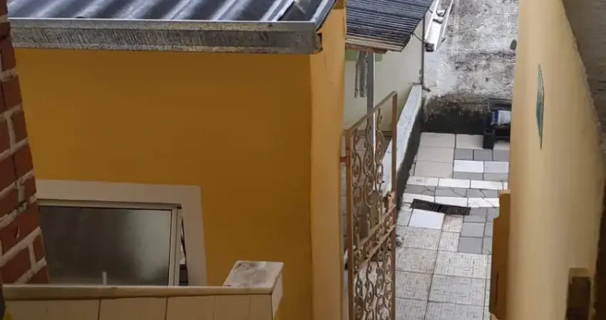 CASA NO VILA PAIVA