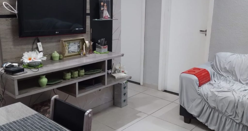 APARTAMENTO GIRASSOL 02