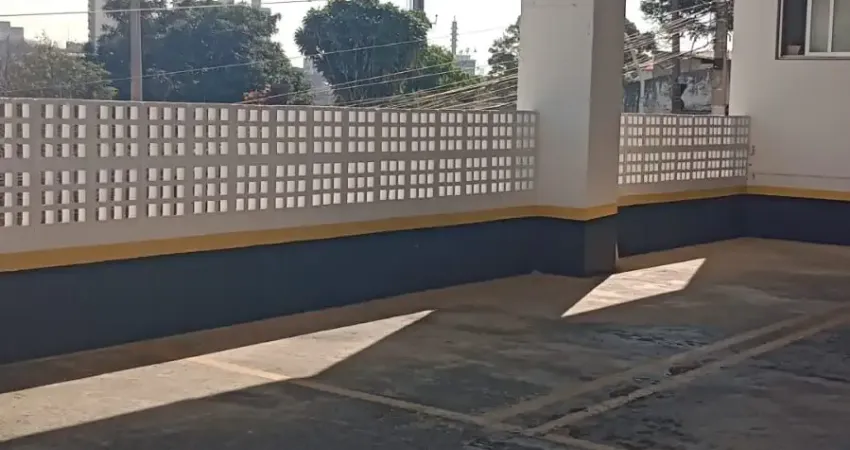 Apartamento com 2 quartos à venda no Jardim Paulista, São José dos Campos