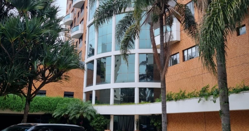 Procurou , Achou. apartamento Mobiliado