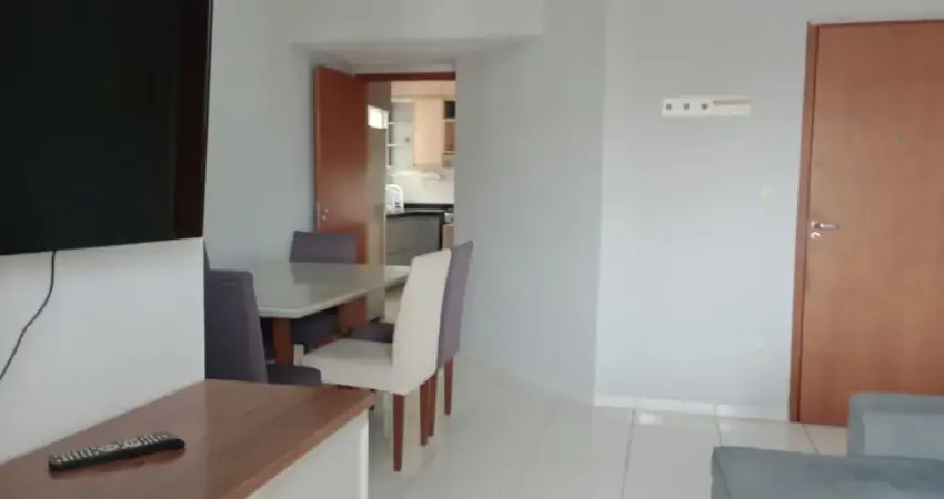 Apartamento com 2 quartos para alugar na Rua Paulo Edson Blair, 65, Jardim Apolo II, São José dos Campos