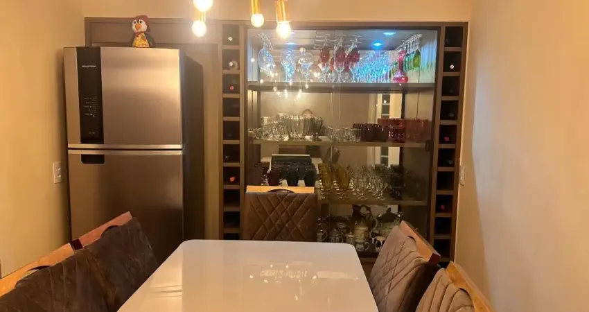 Casa com 2 quartos à venda na Vila São Geraldo, São José dos Campos