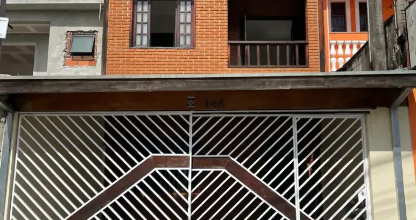 Casa com 3 quartos à venda na Avenida Brasílio Duarte, 146, Loteamento Residencial Vista Linda, São José dos Campos