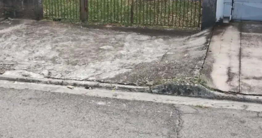 Terreno à venda na Rua Benedito Fraga da Silva, 650 E 620, Conjunto Residencial Galo Branco, São José dos Campos
