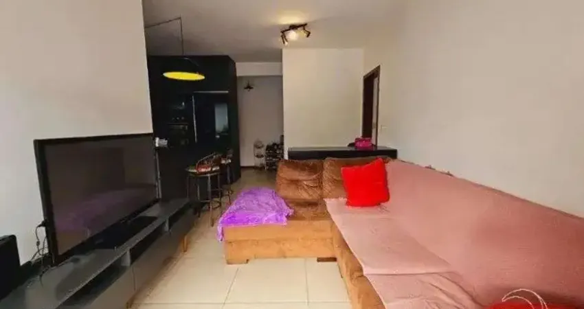 Imóvel para venda com 79 metros quadrados com 3 quartos em Itacorubi - Florianópolis - SC