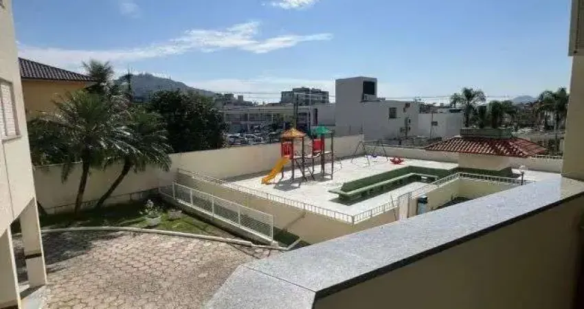 Imóvel para venda tem 85 metros quadrados com 3 quartos em Córrego Grande - Florianópolis - SC