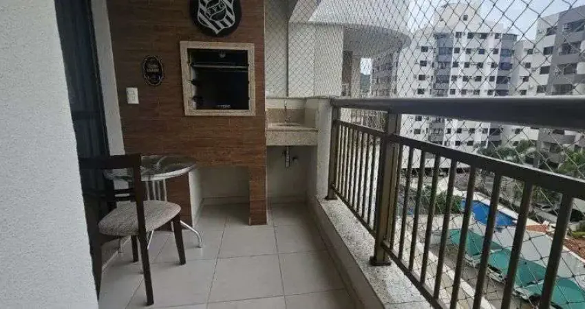 Imóvel para venda tem 69 metros quadrados com 2 quartos em Itacorubi - Florianópolis - SC