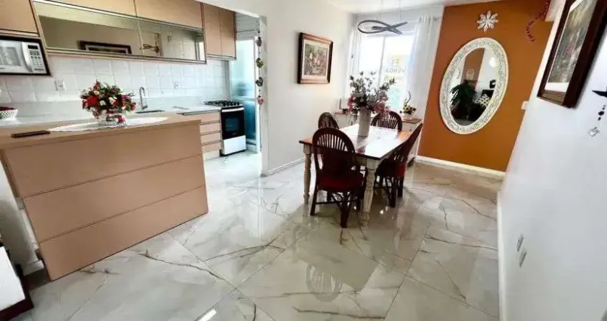 Imóvel para venda possui 82 metros quadrados com 2 quartos em Trindade - Florianópolis - SC