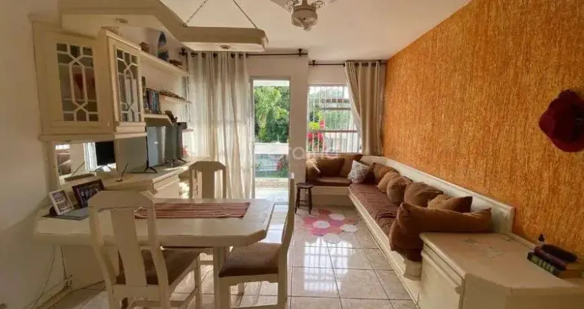 Imóvel para venda possui 84 metros quadrados com 3 quartos em Carvoeira - Florianópolis - SC