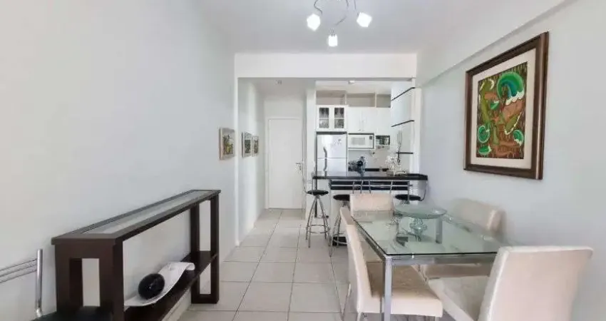 Imóvel para venda possui 74 metros quadrados com 3 quartos em Itacorubi - Florianópolis - SC