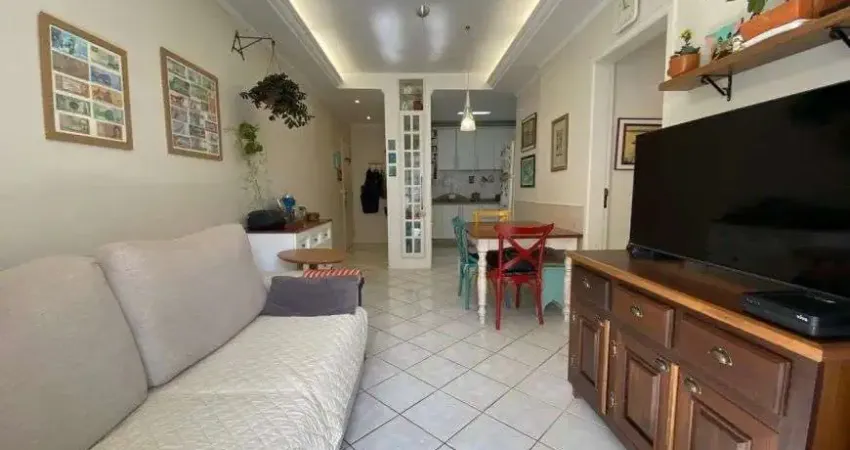 Imóvel para venda com 74 metros quadrados com 3 quartos em Itacorubi - Florianópolis - SC