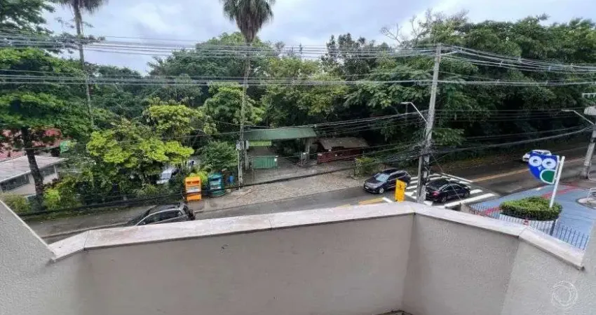 Imóvel para venda tem 113 metros quadrados com 3 quartos em Córrego Grande - Florianópolis - SC