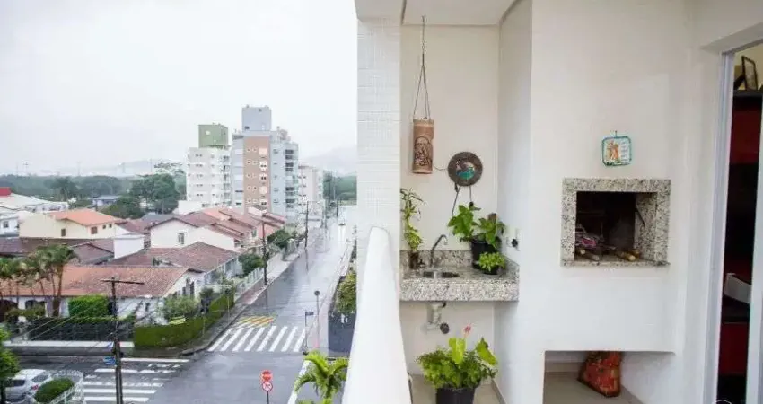 Imóvel para venda possui 69 metros quadrados com 2 quartos em Trindade - Florianópolis - SC