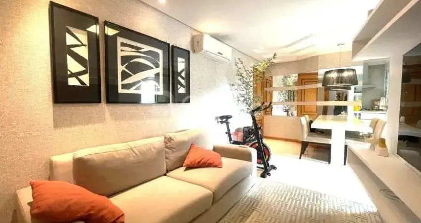 Imóvel para venda com 76 metros quadrados com 2 quartos em Trindade - Florianópolis - SC