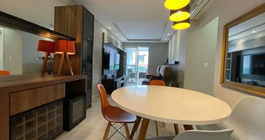 Imóvel para venda tem 66 metros quadrados com 2 quartos em Itacorubi - Florianópolis - SC
