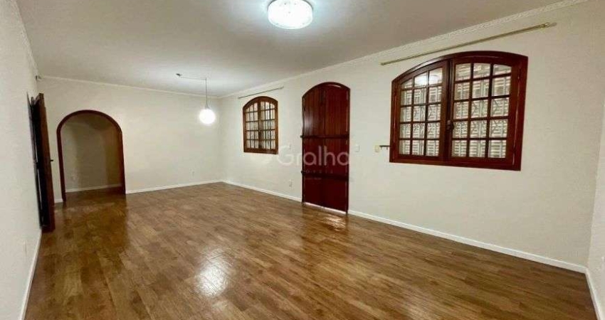 Imóvel para venda com 210 metros quadrados com 4 quartos em Córrego Grande - Florianópolis - SC