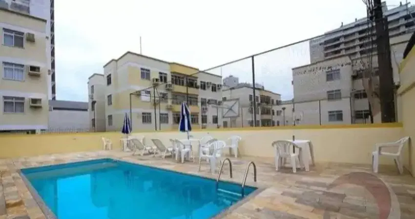 Imóvel para venda tem 72 metros quadrados com 3 quartos em Itacorubi - Florianópolis - SC
