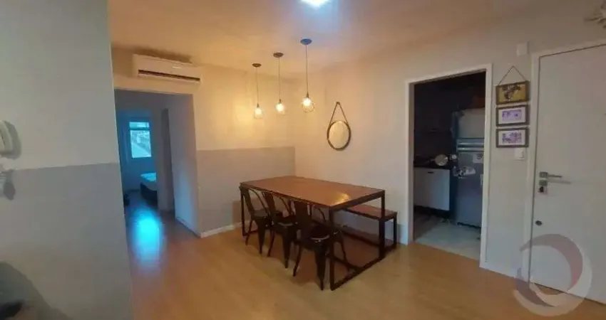 Imóvel para venda tem 72 metros quadrados com 3 quartos em Itacorubi - Florianópolis - SC
