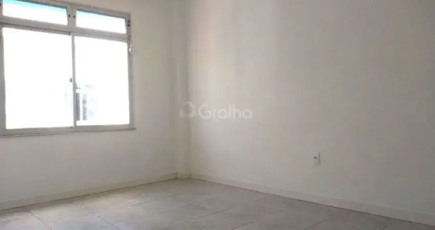 Imóvel para venda possui 52 metros quadrados com 2 quartos em Trindade - Florianópolis - SC