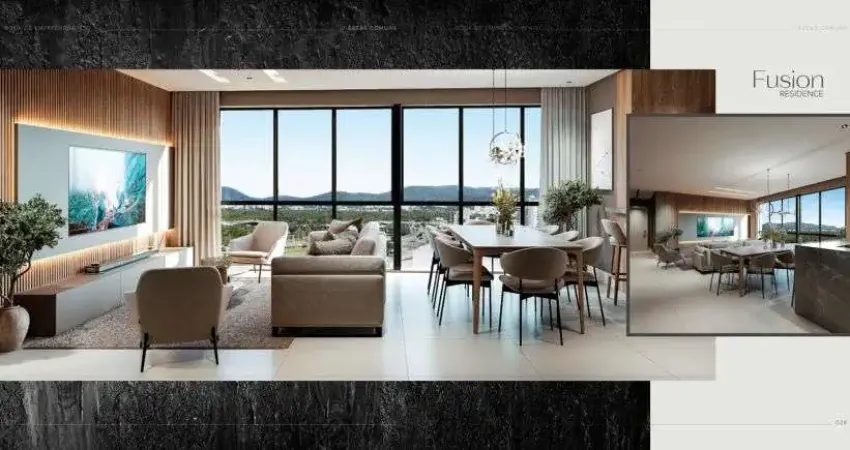 Imóvel para venda possui 42 metros quadrados com 1 quarto em Agronômica - Florianópolis - SC