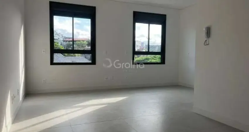 Imóvel para venda tem 33 metros quadrados com 1 quarto em Carvoeira - Florianópolis - SC