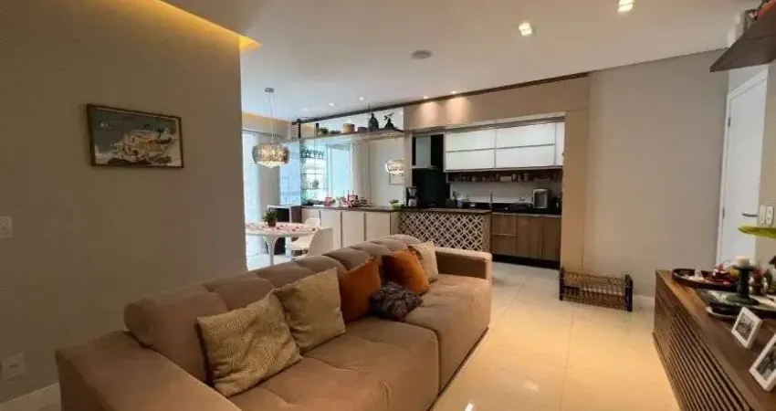 Imóvel para venda com 94 metros quadrados com 3 quartos em Itacorubi - Florianópolis - SC