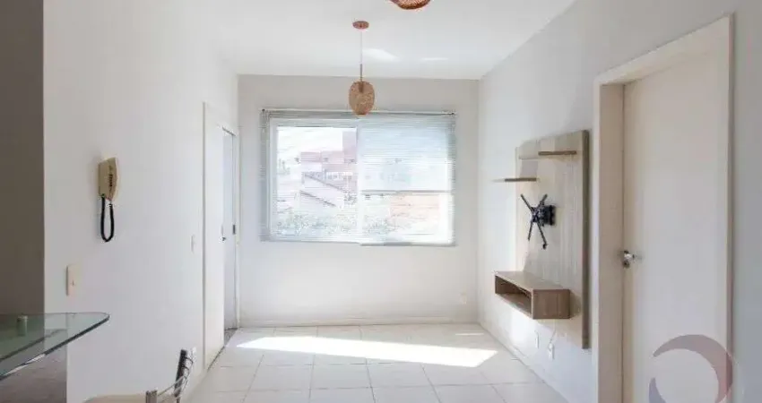 Imóvel para venda possui 56 metros quadrados com 1 quarto em Campeche - Florianópolis - SC