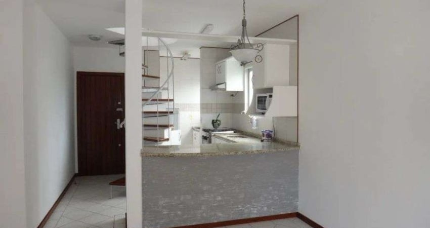 Imóvel para venda possui 133 metros quadrados com 2 quartos em Pantanal - Florianópolis - SC