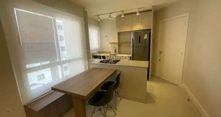 Imóvel para venda com 41 metros quadrados com 1 quarto em Centro - Florianópolis - SC