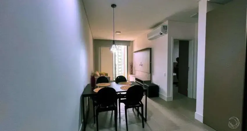 Imóvel para venda com 47 metros quadrados com 1 quarto em Córrego Grande - Florianópolis - SC
