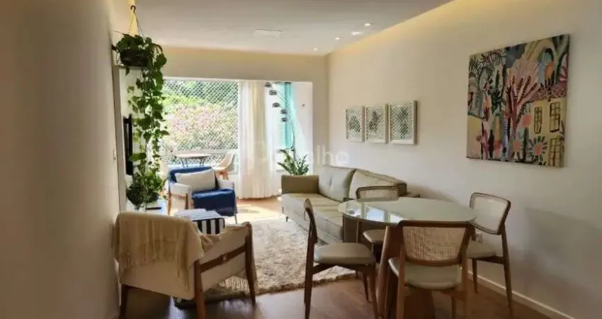 Imóvel para venda tem 73 metros quadrados com 2 quartos em Itacorubi - Florianópolis - SC