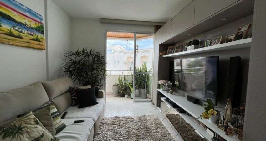 Imóvel para venda com 84 metros quadrados com 3 quartos em Trindade - Florianópolis - SC