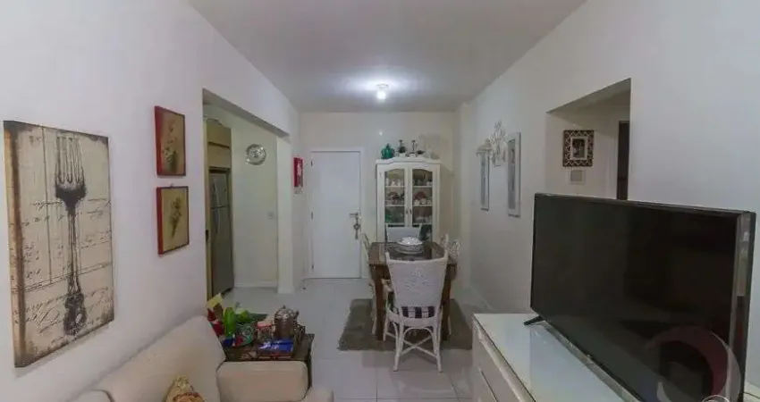 Imóvel para venda tem 69 metros quadrados com 2 quartos em Itacorubi - Florianópolis - SC
