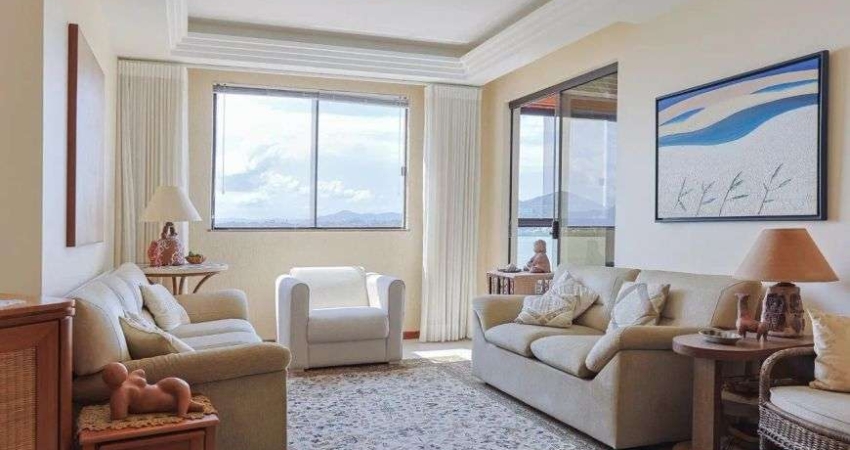 Imóvel para venda tem 278 metros quadrados com 4 quartos em João Paulo - Florianópolis - SC