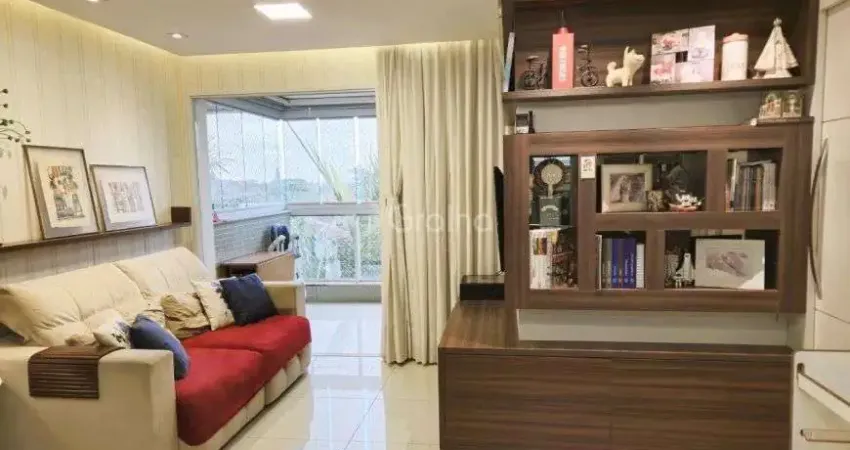 Imóvel para venda com 87 metros quadrados com 3 quartos em Córrego Grande - Florianópolis - SC