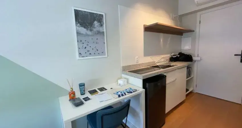 Imóvel para venda tem 16 metros quadrados com 1 quarto em Carvoeira - Florianópolis - SC