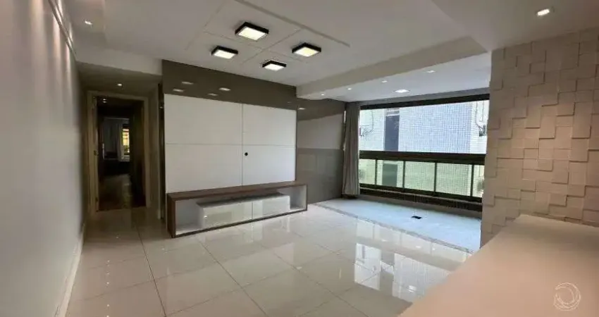Imóvel para venda possui 131 metros quadrados com 3 quartos em Centro - Florianópolis - SC