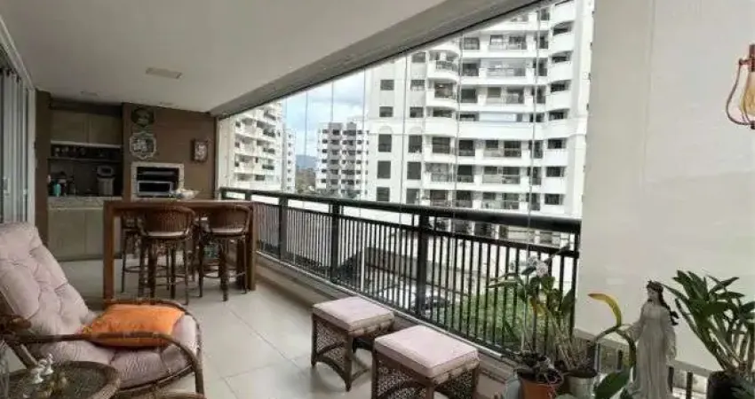 Imóvel para venda com 170 metros quadrados com 4 quartos em Itacorubi - Florianópolis - SC