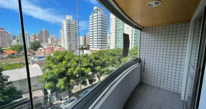 Imóvel para venda tem 113 metros quadrados com 3 quartos em Centro - Florianópolis - SC