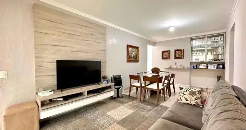 Imóvel para venda tem 97 metros quadrados com 2 quartos em Centro - Florianópolis - SC