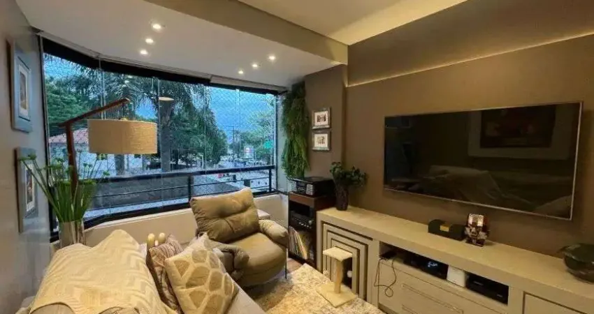 Imóvel para venda possui 87 metros quadrados com 3 quartos em Centro - Florianópolis - SC