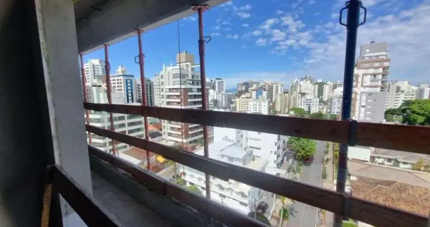 Imóvel em construção para venda com 92 metros quadrados com 2 quartos em Centro - Florianópolis - SC