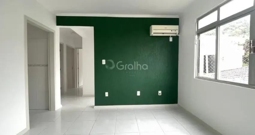 Apartamento com 3 quartos à venda na Rua Europa, 350, Trindade, Florianópolis