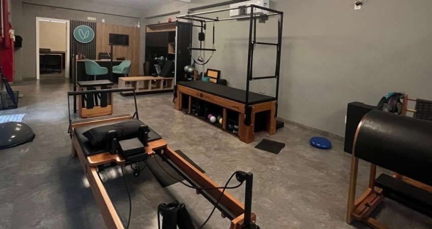 Sala comercial com 2 salas à venda na Rua Manoel Félix Cardoso, 79, Abraão, Florianópolis