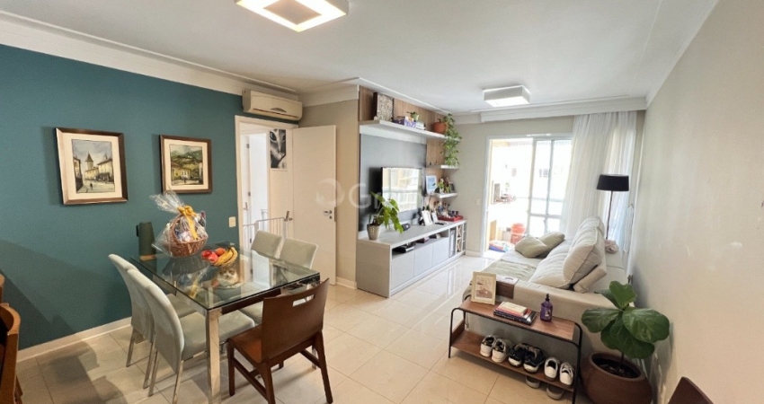 Apartamento com 3 quartos à venda na Rua Antônio Costa, 11, Itacorubi, Florianópolis