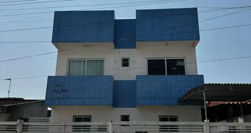 Apartamento com 2 quartos à venda na Rua Jequitibá Rosa, Paratibe, João Pessoa