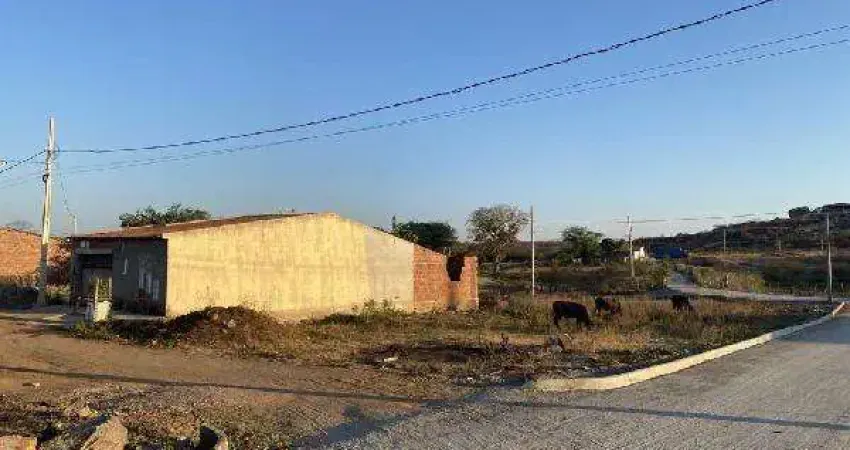 Oportunidade Única em MARIZOPOLIS - PB | Tipo: Terreno | Negociação: Venda Online  | Situação: Imóvel
