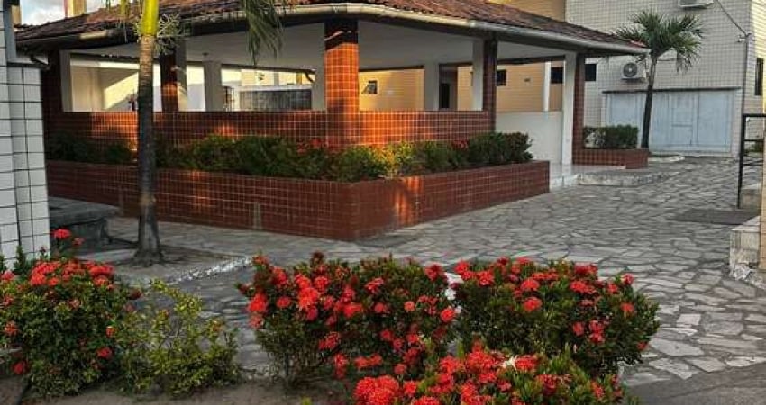 Apartamento com 2 quartos à venda na Rua dos Diamantes, Indústrias, João Pessoa